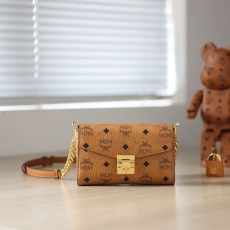 MCM Satchel Bags